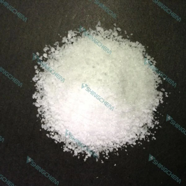 Industrial Grade Melamine Powder Melamine Powder Resin 99.8%