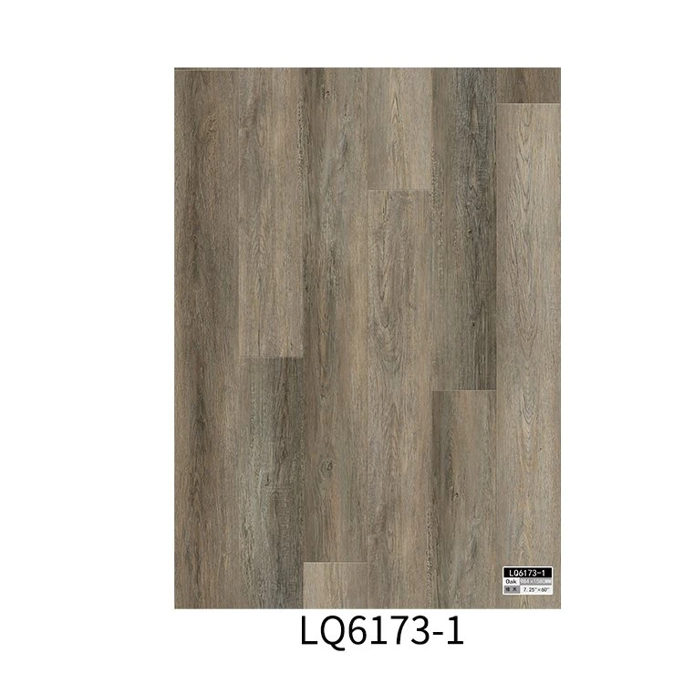 High quality/High cost performance  5mm Spc Click Vinyl Flooring for Decoration