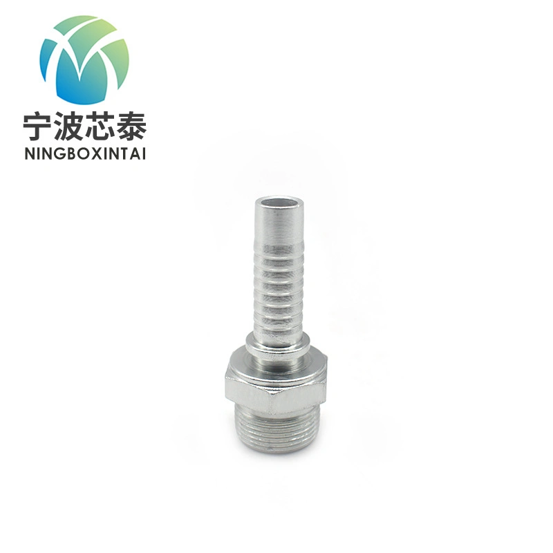 Threaded Hydraulic Joints, Air Quick Intubation Joints Wholesale, Processing Stainless Steel Reducer Pipe Fitting Hydraulic Coupler High Pressure Quick Joints