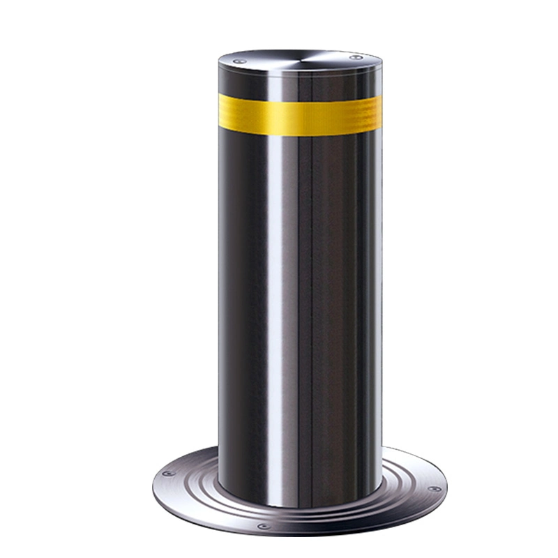 Customization Automatic Hydraulic Bollards with LED