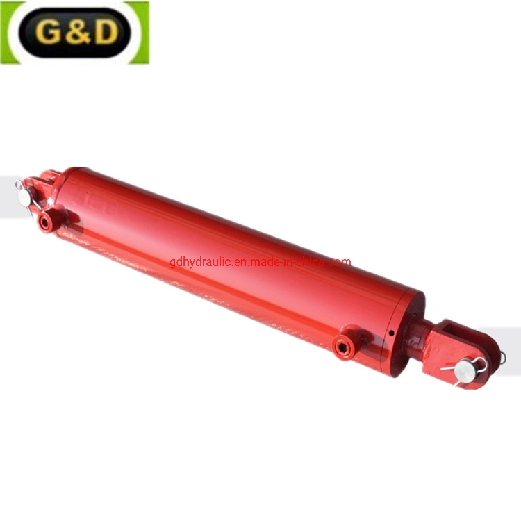 Hydraulic Cylinder Welded Hydraulic Cylinder High Pressure Hydraulic Cylinder