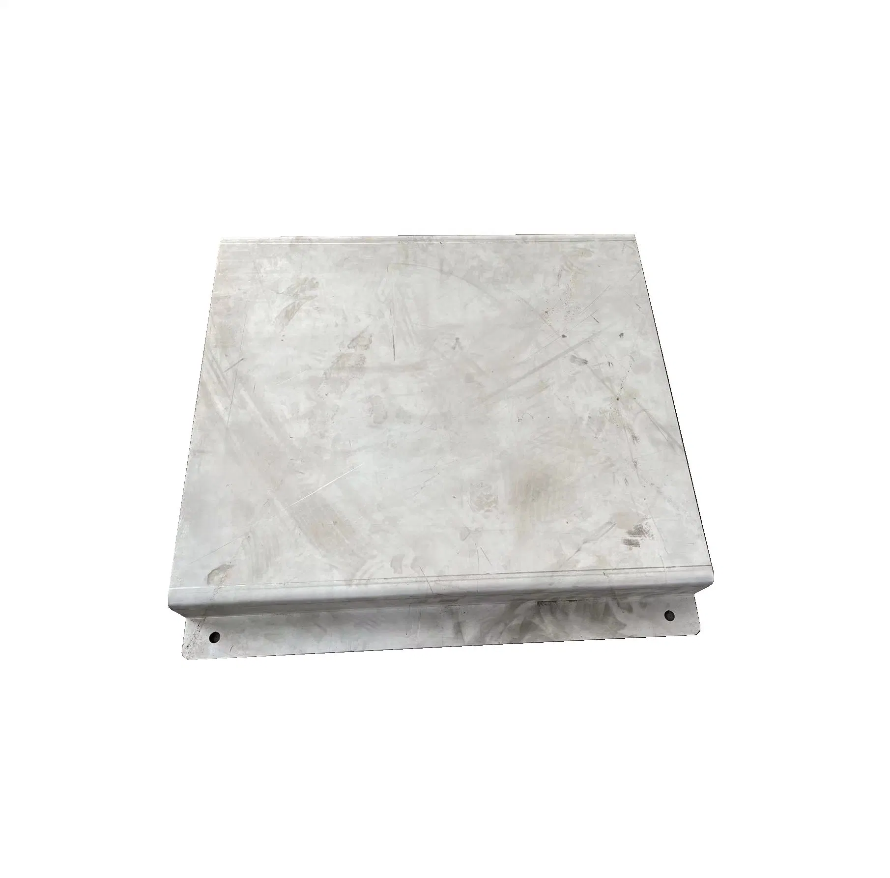 Stainless Steel 304 Base Plate