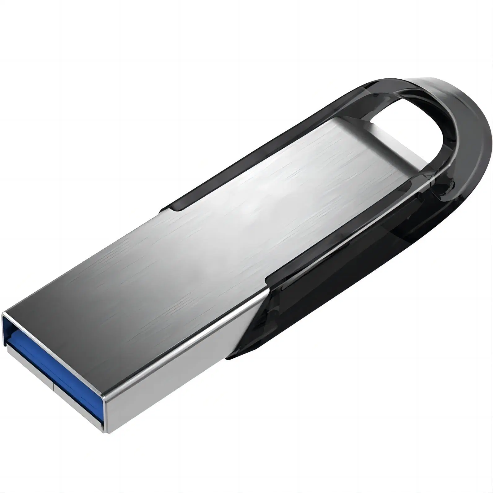 محرك أقراص USB 3.1 Flash أصلي 100% عالي السرعة 32 جيجا بايت 64 جيجا بايت محرك أقراص USB 3.0 سعة 128 جيجابايت مزود بمحرك أقراص سعة 256 جيجابايت 3.2 ذاكرة USB معدنية عصا