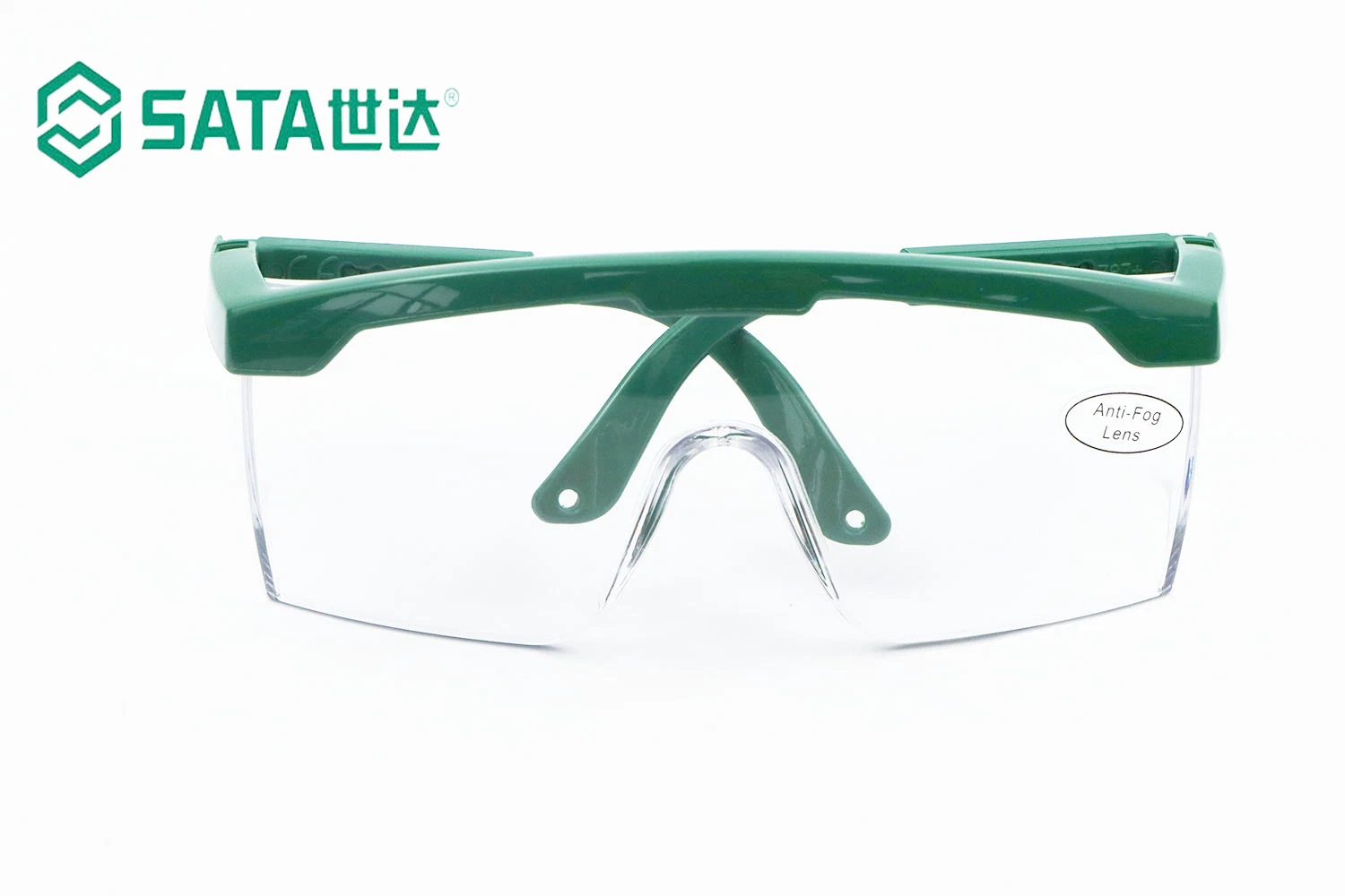 SATA PPE (Grupo de herramientas Apex) Seguridad personal ropa de trabajo resistente a impactos Seguridad Industrial antivaho Gafas de trabajo