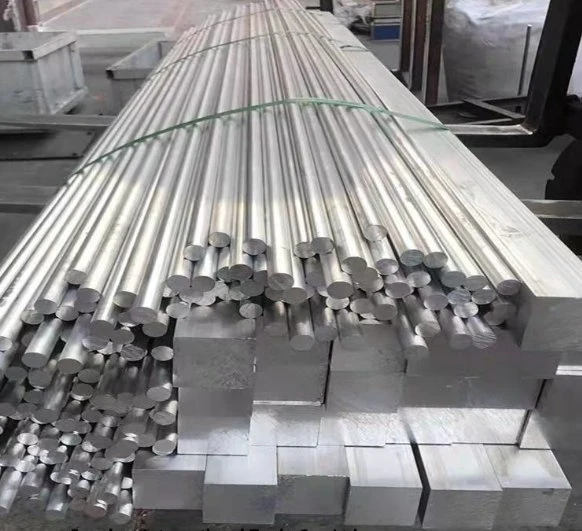 6061 Aluminum Pipe Manufacturer's Aluminum Forged Pipes Have Low Spot Density, Can Be Strengthened, Easy to Process, and Short Delivery Time