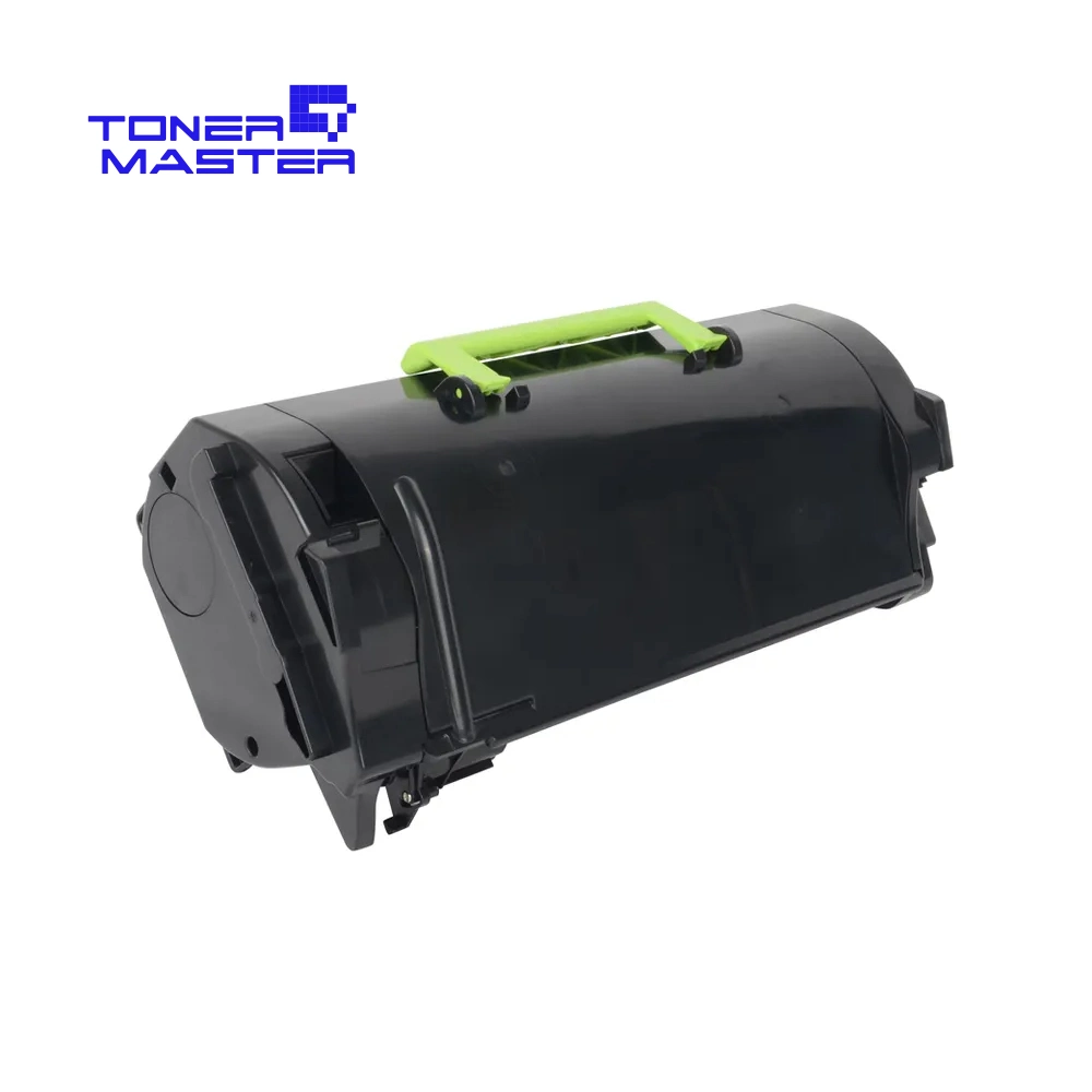 Cartouche de toner compatible en usine MS710 52D1000 (521) pour MS710 711 810 811 812