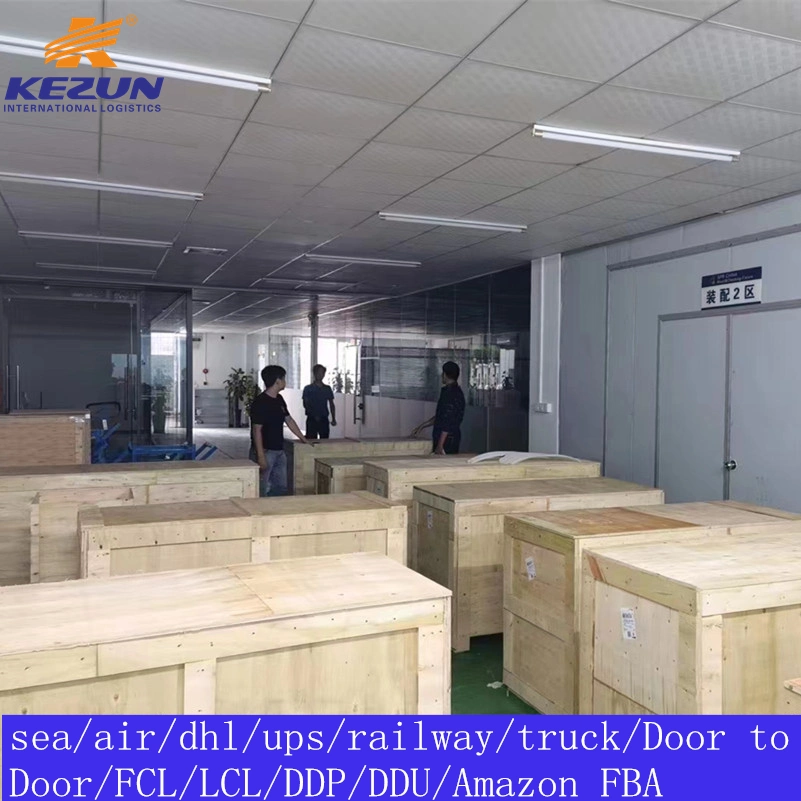 Door to Door Logistics Shipping Forwarder Express Air Cargo Airline Freight to Italy