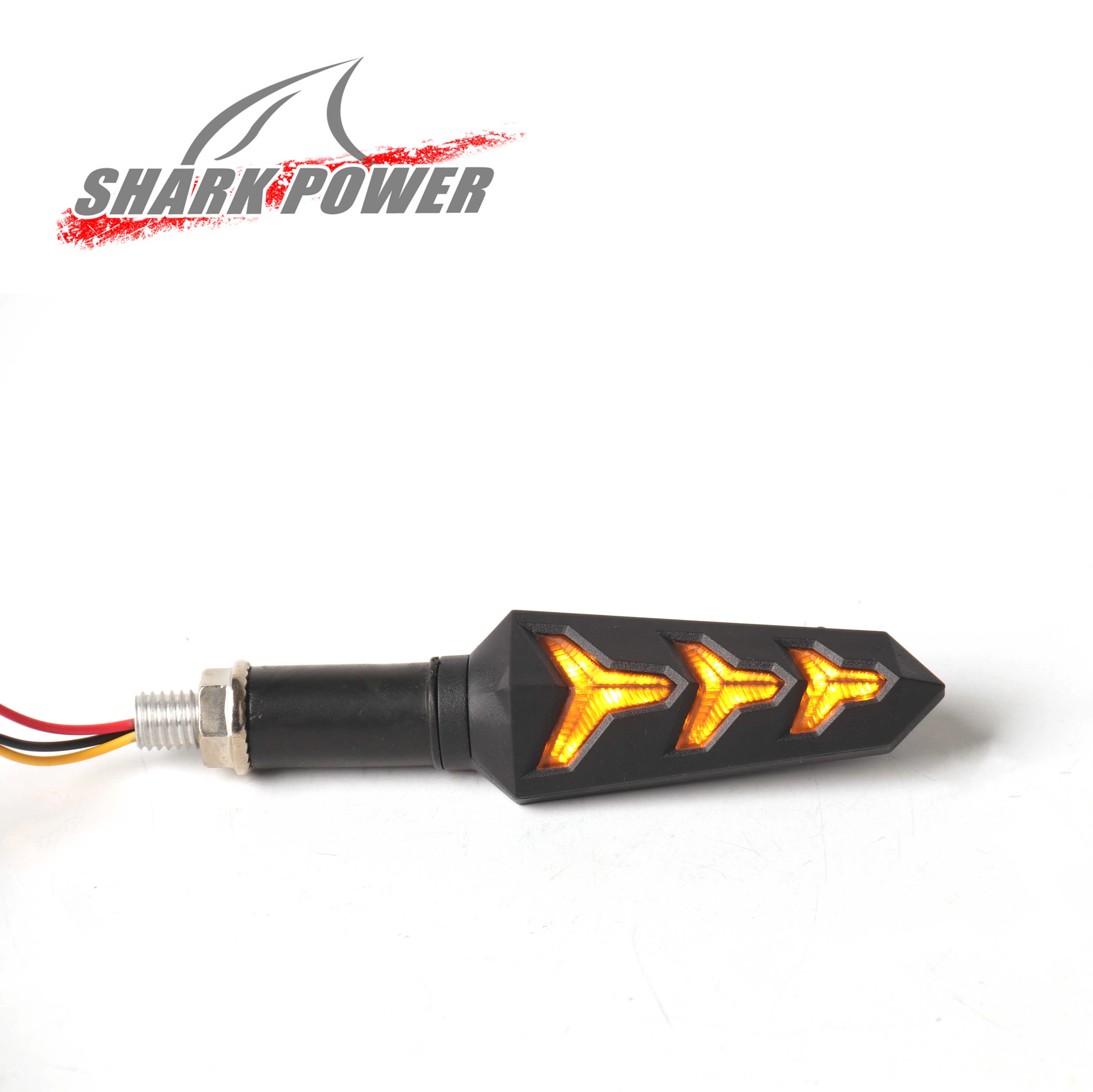 Universal Motorcycle Parts témoin de clignotant LED pour Honda