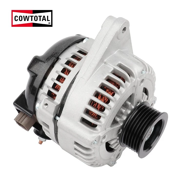 Wholesale/Supplier Starter and Alternator Parts for Toyota Kluger MCU128 4WD V6 3mz-Fe 3.3L Petrol 03-07 OE: 104210-3620