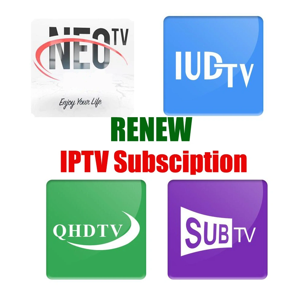 Qhdtv IPTV Франция Арабская Африка Великобритания Франция Испания США Португалия Бесплатный тест каналов M3U в Европе