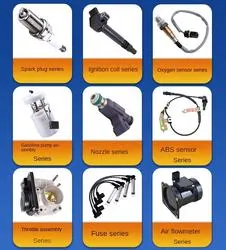 High Cost Performance Byd Auto Spare Parts Supplier