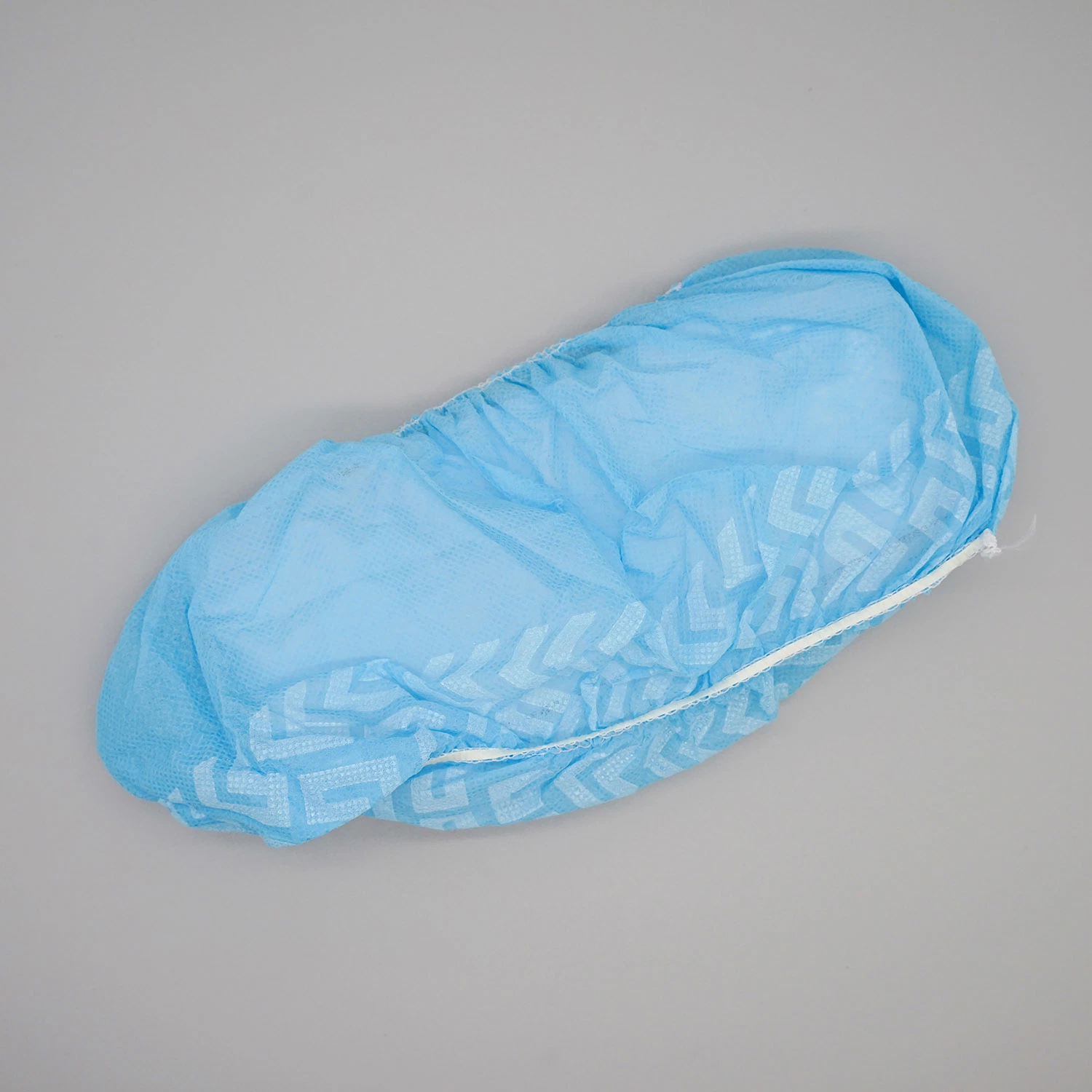 Disposable PE/CPE/HDPE Shoe Cover