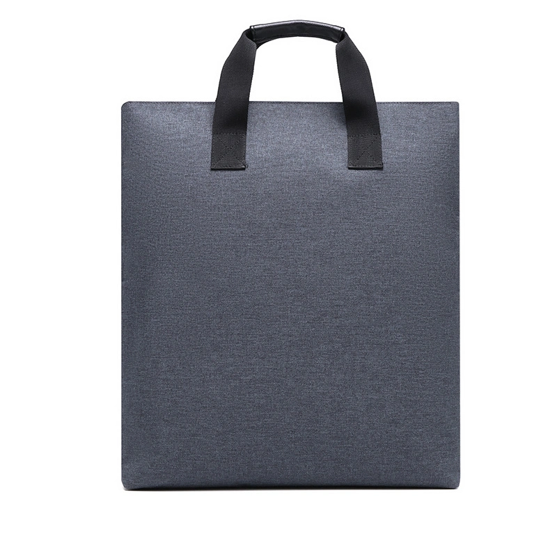 Polyester Mens fonctionnelle Document sac pour le travail