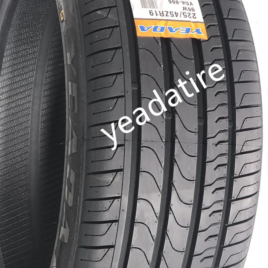 Run-Flat Runflat Tyre, HP Passenger Car Tyre, Sport Drifting Racing Tires, Yeada Farroad Saferich PCR Tires 255/50zrf19 255/40zrf18 255/45zr19 235/45zr19