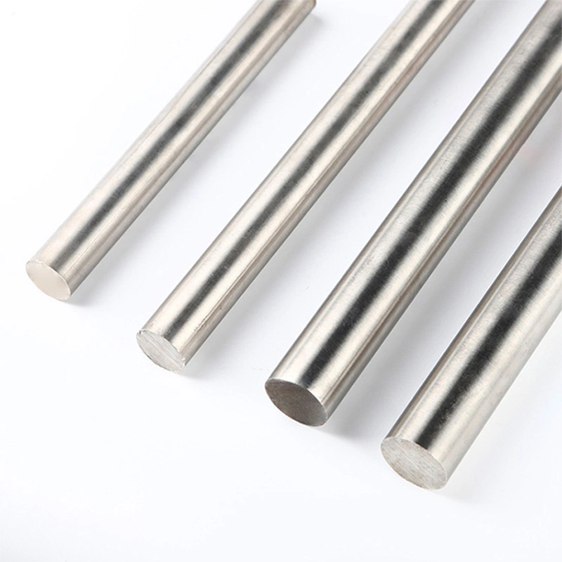 Hot Sale AISI 340 Stainless Steel Round Bar 4130 4140 Cold Drawn Seamless Alloy Steel Round Bar