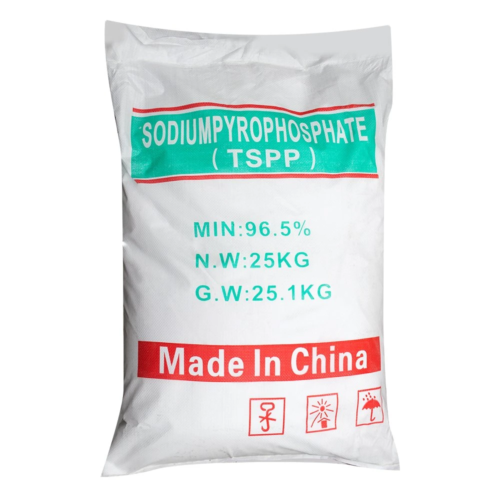 Pyrophosphate de sodium TETRA Na4P2O7 7722-88-5