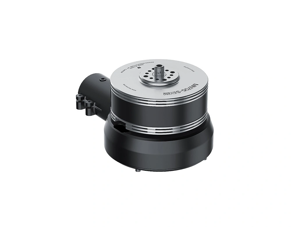 T-Motor Mn601 Motor sin escobillas de ajuste del brazo del combinado con el ESC y la Prop