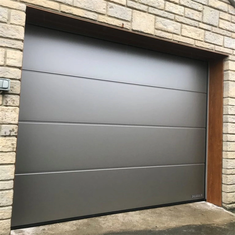 Luxury Horizontal Sliding Garage Doors Luxury Design Side Sliding Garage Door Garage Door