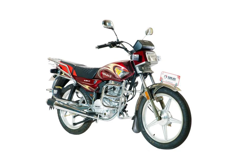 110cc/ 125cc/150cc/200cc Motorbike/ Motorcycle