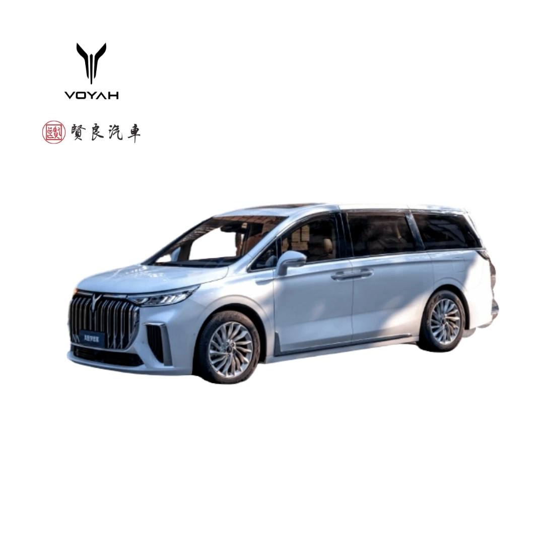 2023 Lantu Voyah Dreamer PHEV MPV 4WD 136hp EV SUV Hybrid Dongfeng DNA Free MPV 605km Elektroauto Neue Energie Fahrzeuge zum Verkauf