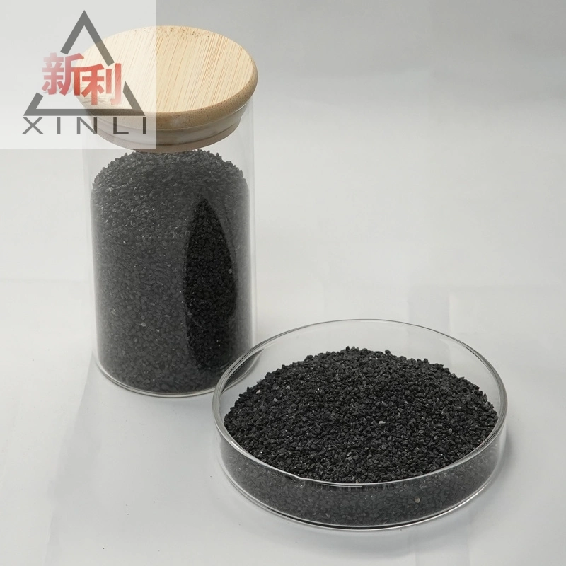 Factory Manufacture Rough Grain Browm Fused Alumina Powder for Grinding