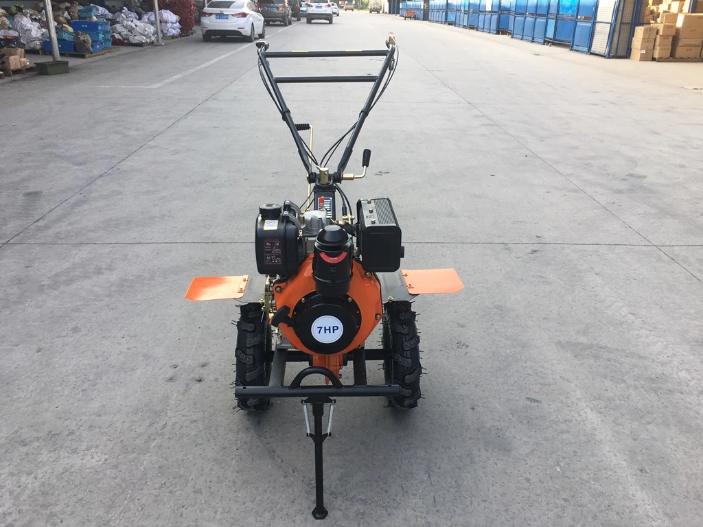 Garden Electric Power Tiller/Scarifier with GS/Ce/EMC/RoHS Certificates