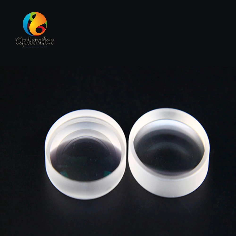 High Precision Design and Manufacturing Optical Industrial Sperical Lens