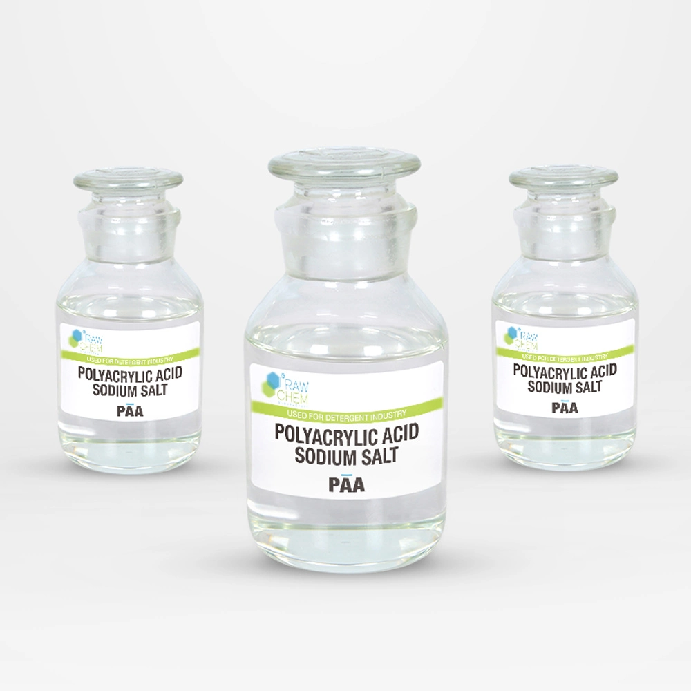 PAA Series Sodium Polyacrylate Liquid