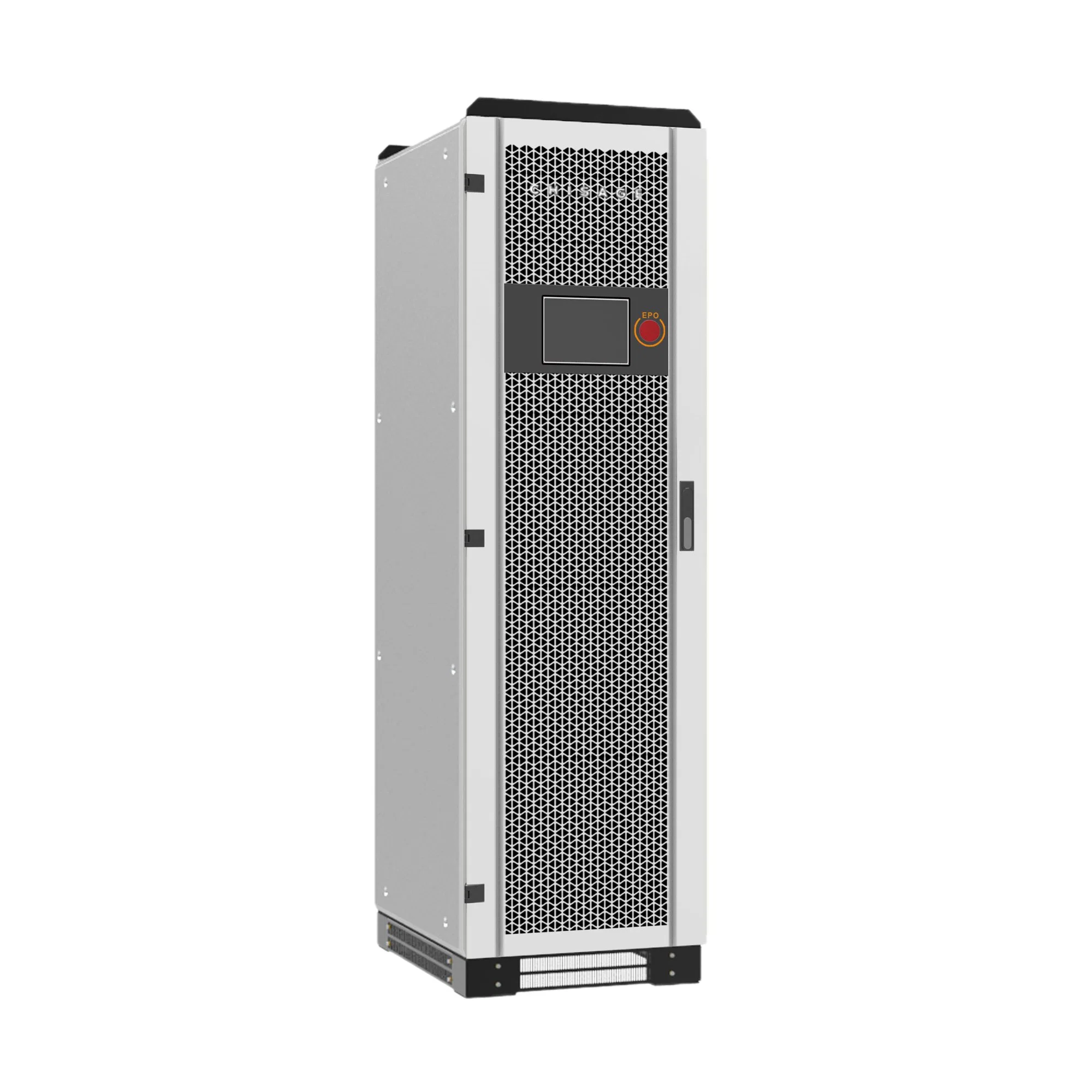 250kw Commercial and Industrial Hybrid Inverter PV Diesel Supported