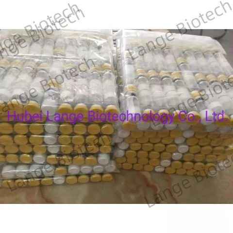 Manufacture Price Slimming Peptide Retatrutide Tirzepatide 5mg 10mg No Customs Issues