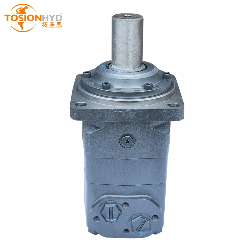 Bmt200 Omt200 Bmt/Omt 200cc 625rpm Orbital Hydraulic Motor