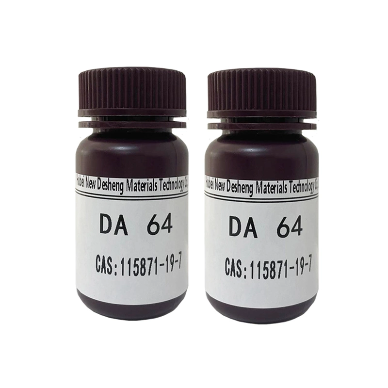 White High-Purity Powder Reagent Da-64 CAS Number 115871-19-7