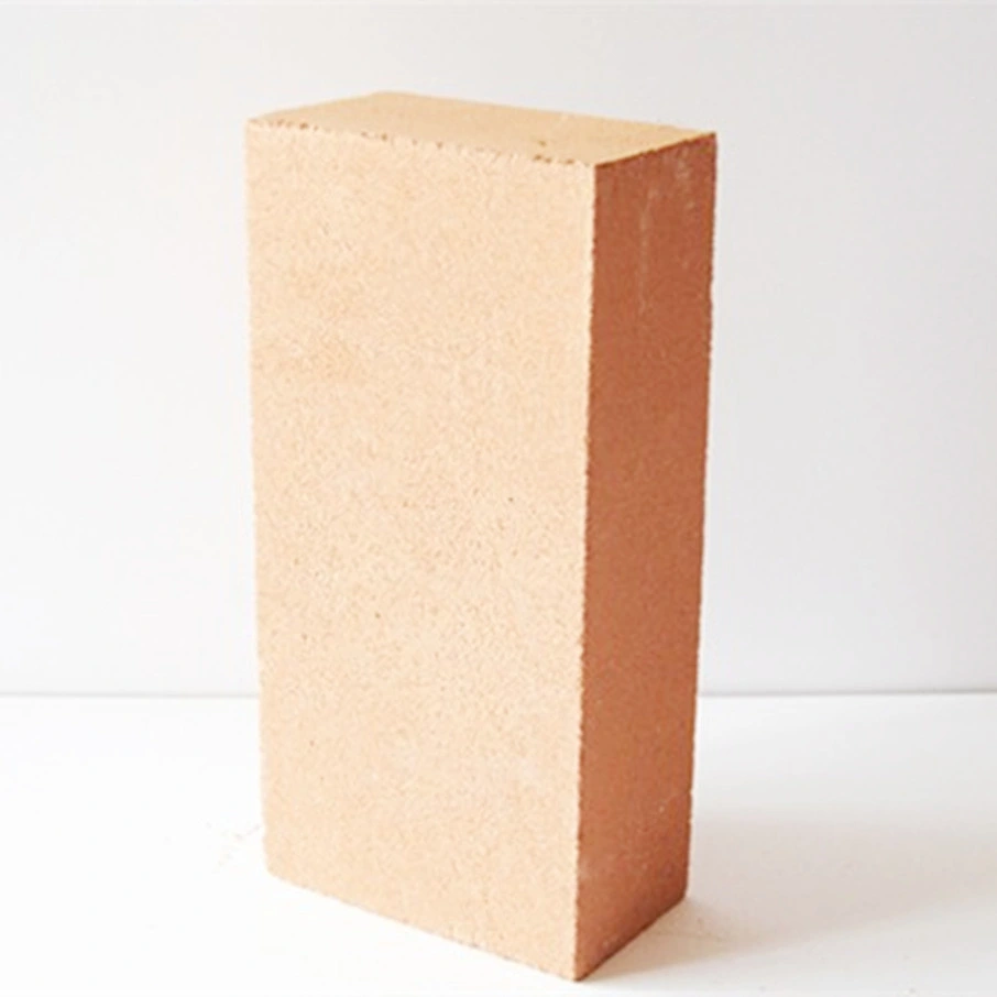 High Temperature Insulating Bricks for Kiln