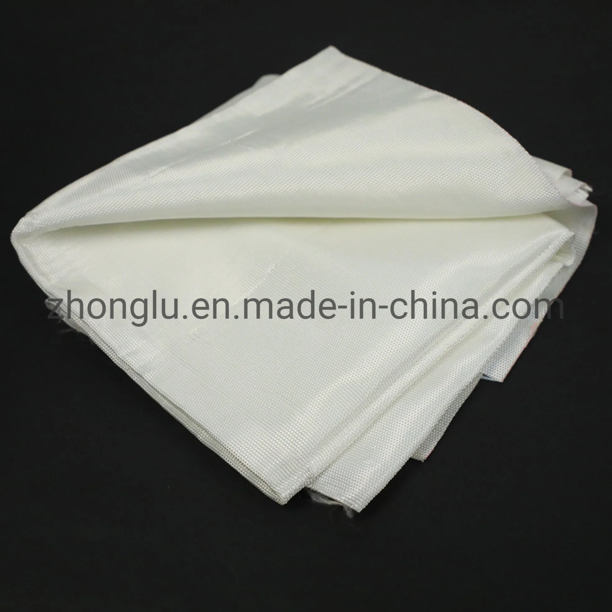 La alta calidad Wear-Resistant Non-Woven Geotextile Geo Precio Bolsa Nonwoven Fabric