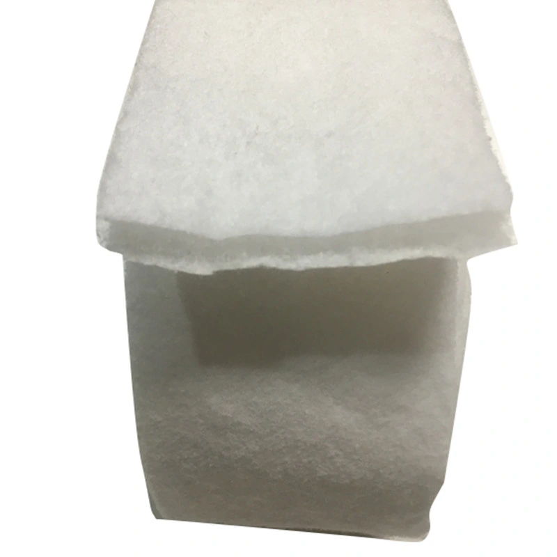 Diaper Raw Material Absorbent Sap Paper Core Lamination Ultrathin Airlaid Paper with Sap for Disposable Diaper Making