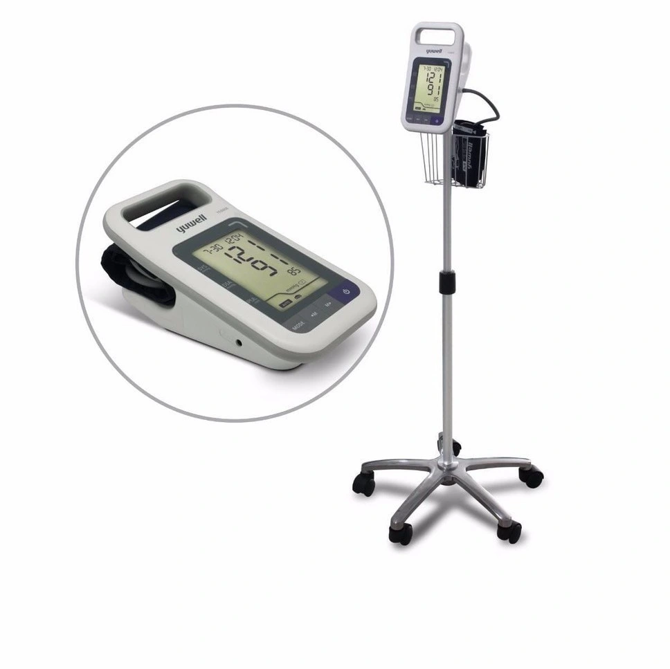 Medical Equipment Electronic Blood Pressure Monitor Bp Monitor