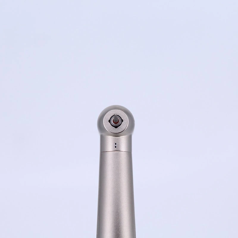 CE ISO Approval Stainless Steel Ceramics Bearing Air Motor Handpiece