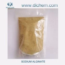 Lotusea Sodium Alginate 200mesh 800cps for Textile Use