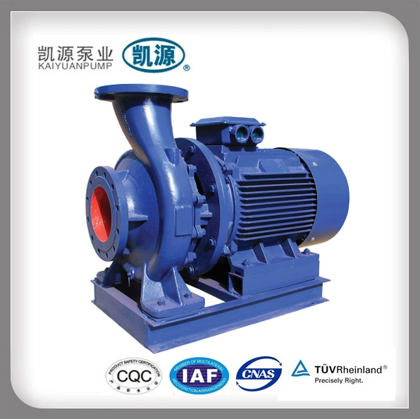 Kywb Single Stage Horizontal Centrifugal Pump Forflammable Liquid Transportation