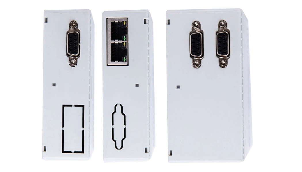 Smart Motor Protection Relay for Mcc