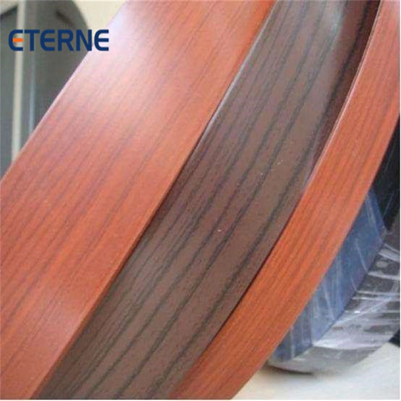 ABS Acrylic Plastic Decoration / Edge Banding for Furniture/ PVC Plastic Edge Banding Strip