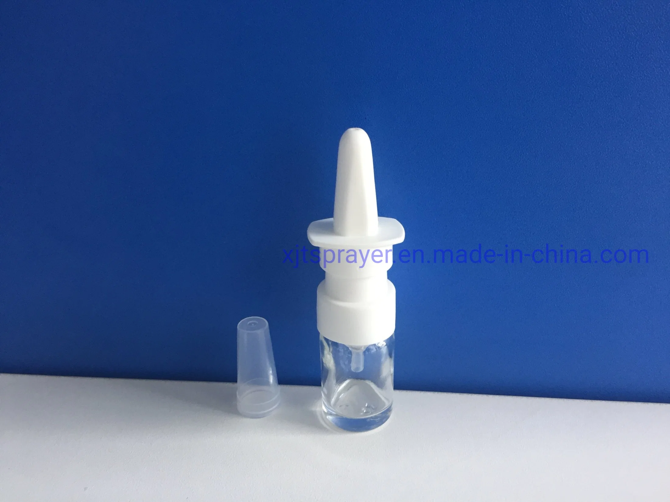 Nasal Tanning Spray für Tan Color Solutions