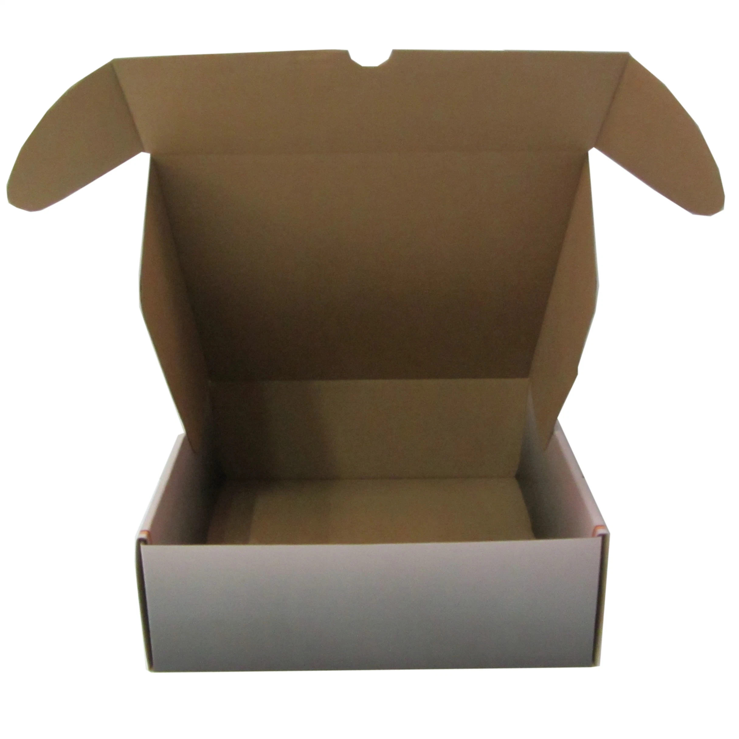 Advanced Custom Durable in Use Kraftpaper Paper Packaging Bag and Box