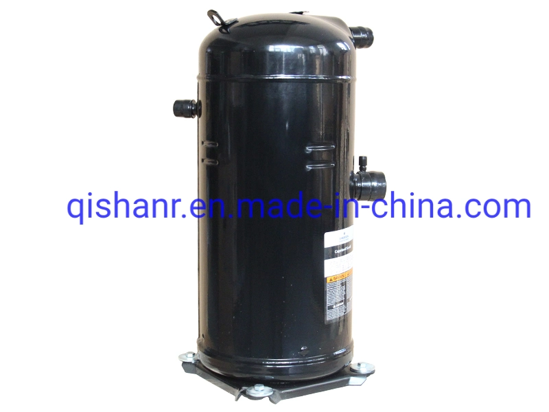 Copeland Scroll Air Conditioner Compressor Zsi08kqe-Pfs-527 Cryogenic Refrigerated Scroll Compressor