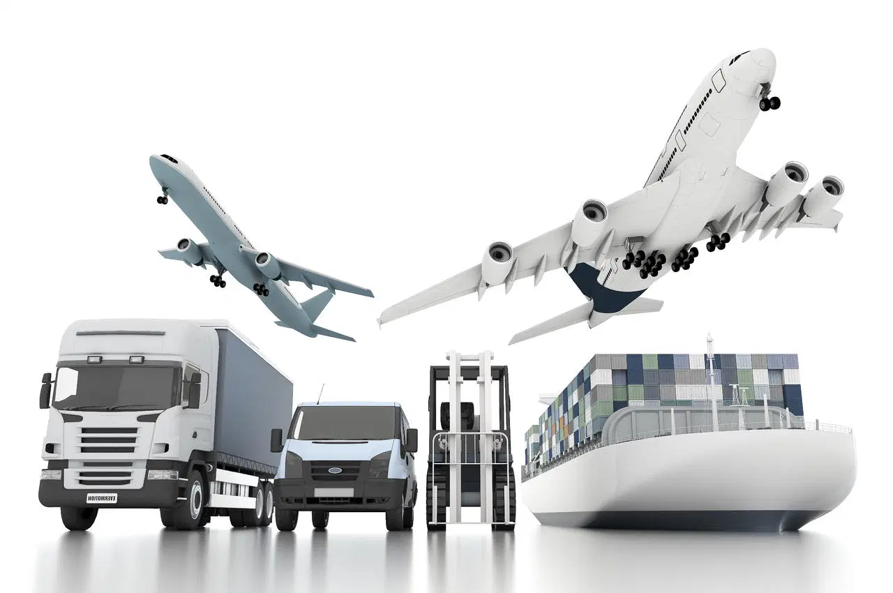 Rápida y fiable Air cargo Logistics Company de China a. Perú