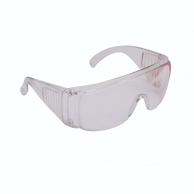 Protección Médica Dental Anti-Fog Gafas de seguridad