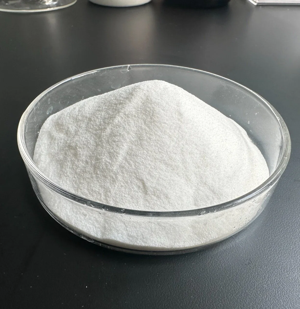 Industrial Grade Water Cleaning Chemical Cationic PAM Anionic Polyacrylamide Price