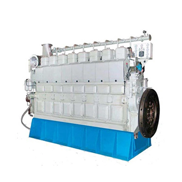 10kw-2000kw Diesel Generator Set for Sale