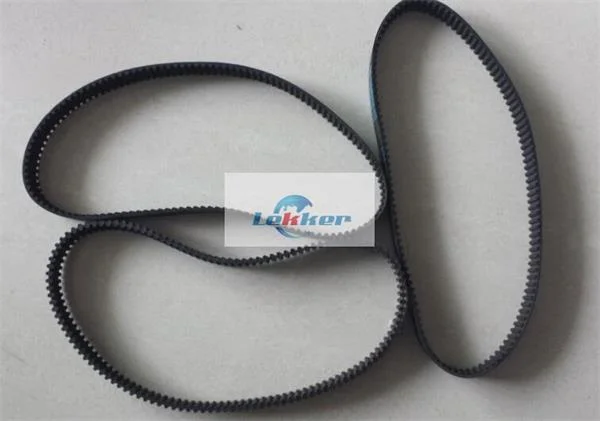 Glass Tempering Furnace Timing Belt