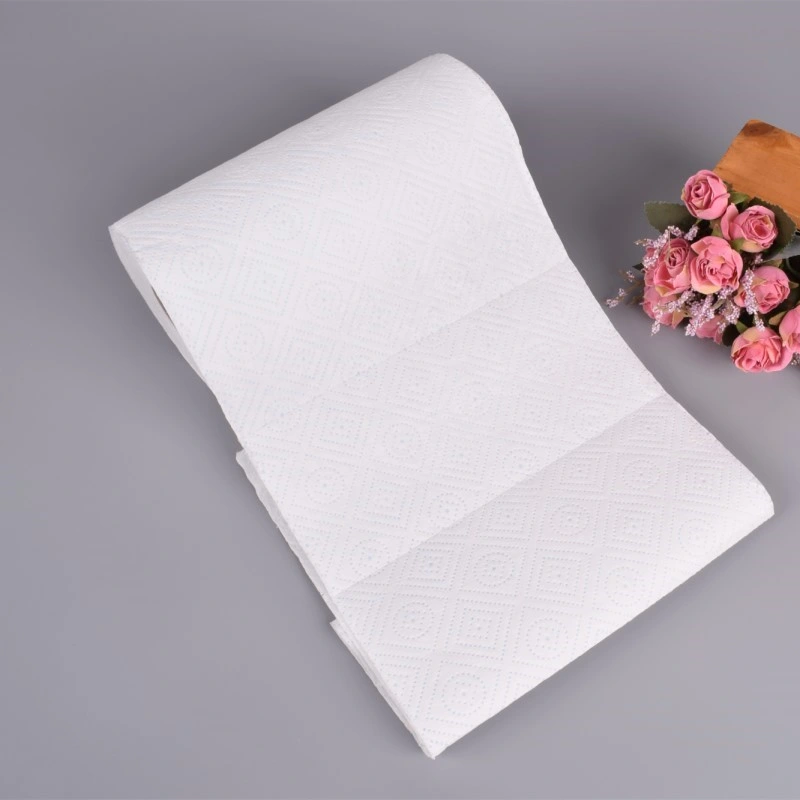 Premium Quality Hand Towel Kitchen Roll Towel Paper